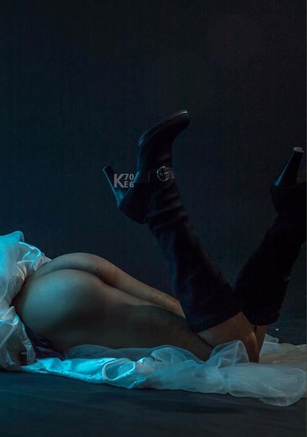 Whoseman-12-芬達Maxime譜出的異國情慾